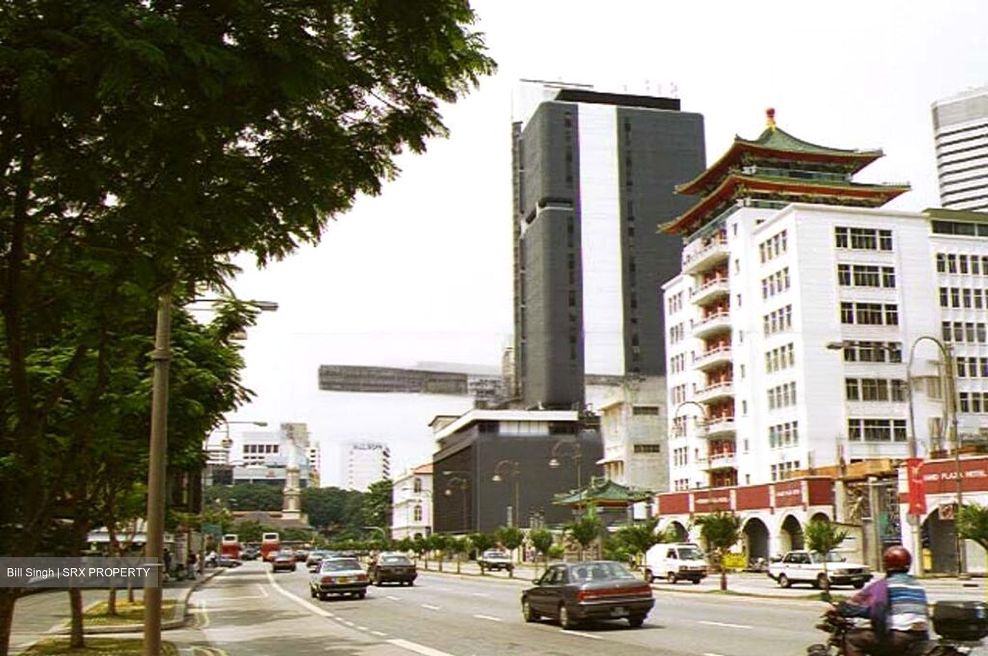 High Street Centre (D6), Office #460333251